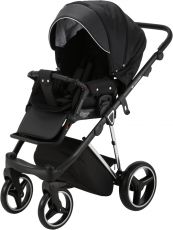 Детская коляска 2 в 1 Adamex Cristiano Special Edition CR-409